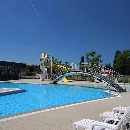 Camping La Sittelle 3*