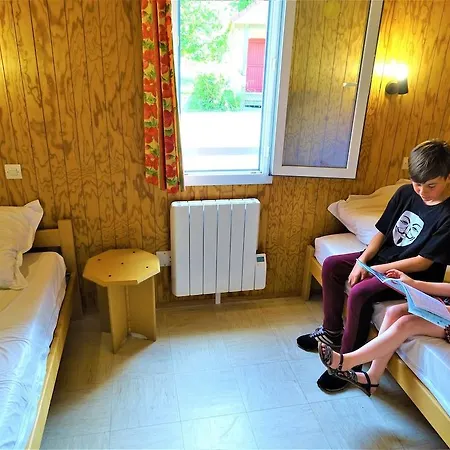 Camping La Sittelle 3*