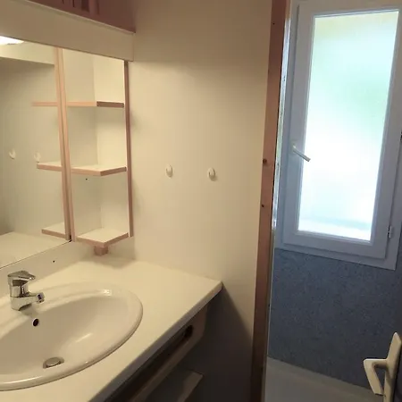 营地 Camping La Sittelle 3*