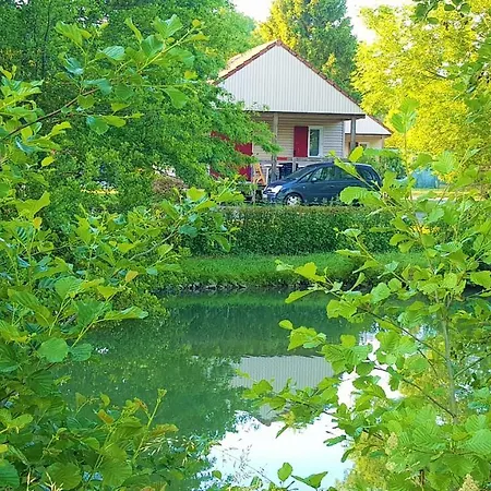 Camping La Sittelle 营地