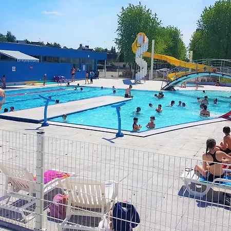 Camping La Sittelle