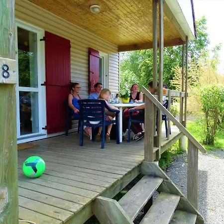 Camping La Sittelle