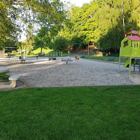 Camping La Sittelle 营地 3*