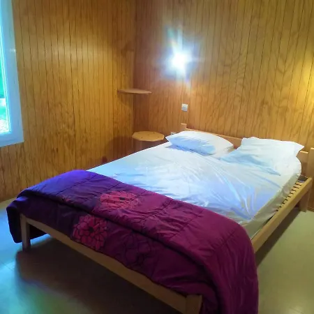 Camping La Sittelle